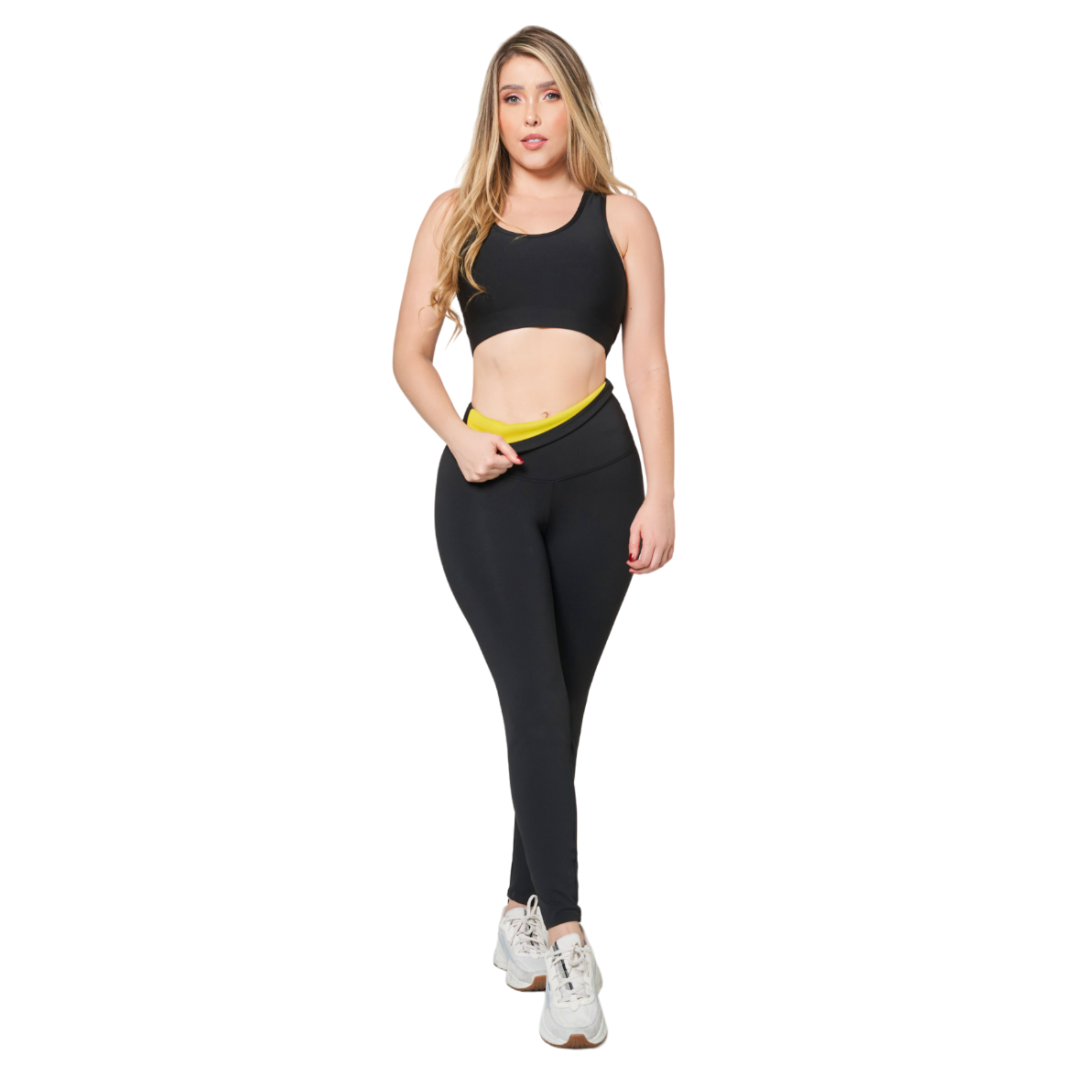 LEGGINS FAJA NEOPRENO™