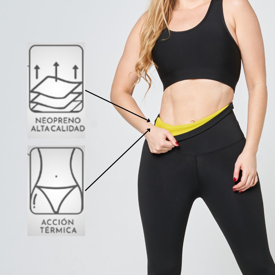 LEGGINS FAJA NEOPRENO™