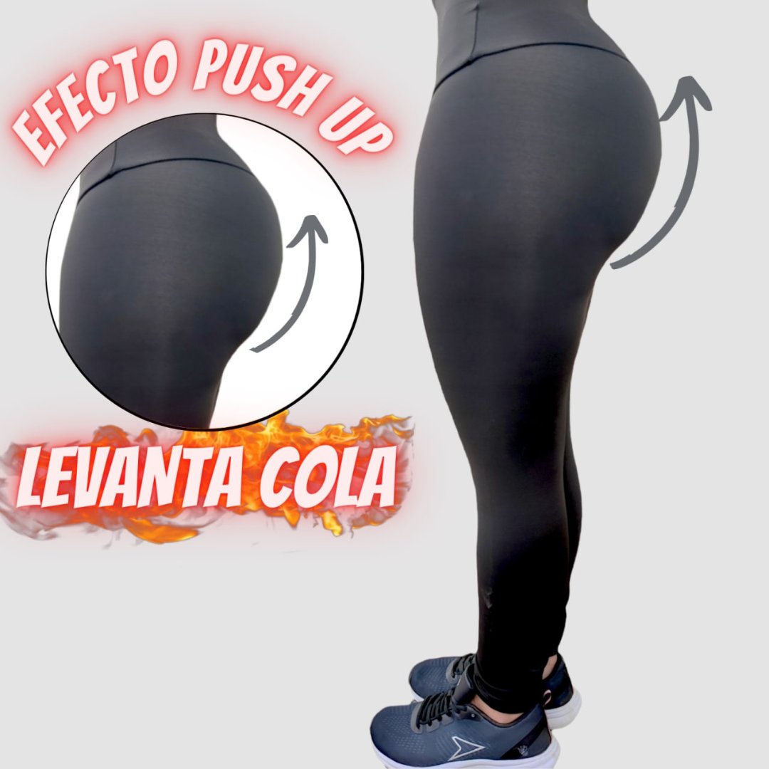 LEGGINS FAJA NEOPRENO™